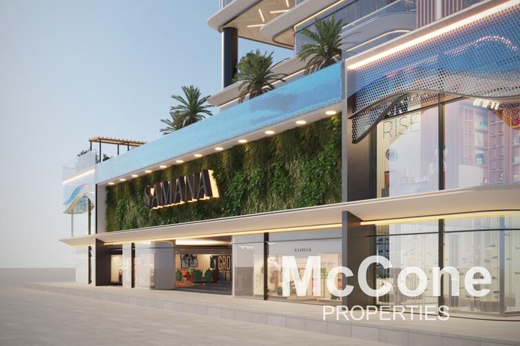 Majan Office Space for Sale, Dubailand, Dubai