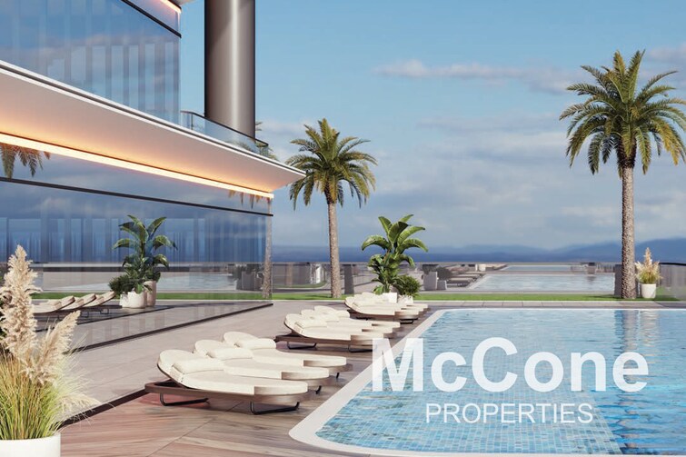 Majan Office Space for Sale, Dubailand, Dubai