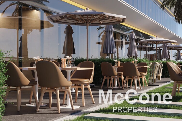 Majan Office Space for Sale, Dubailand, Dubai