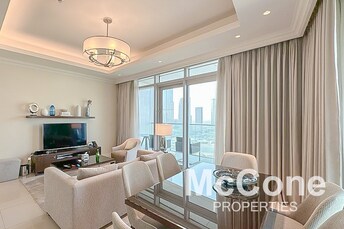 The Address Residence Fountain Views Apartment for Sale, Downtown Dubai, Dubai