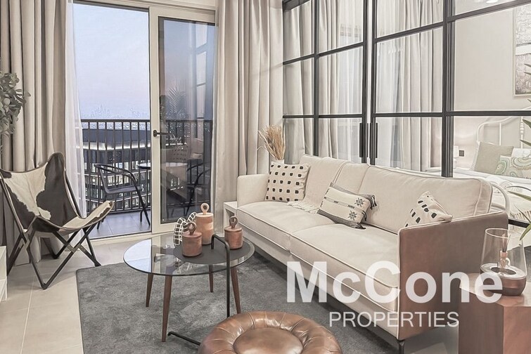 Collective 2.0 Apartment for Sale, Dubai Hills Estate, Dubai