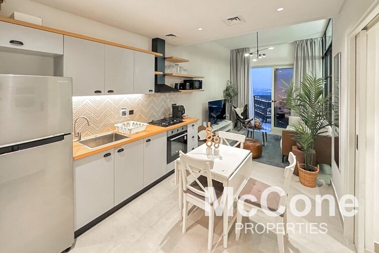 Collective 2.0 Apartment for Sale, Dubai Hills Estate, Dubai