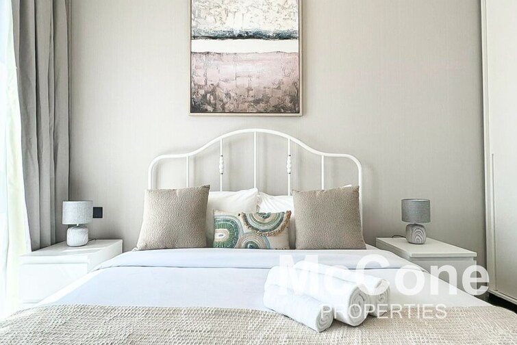 Collective 2.0 Apartment for Sale, Dubai Hills Estate, Dubai