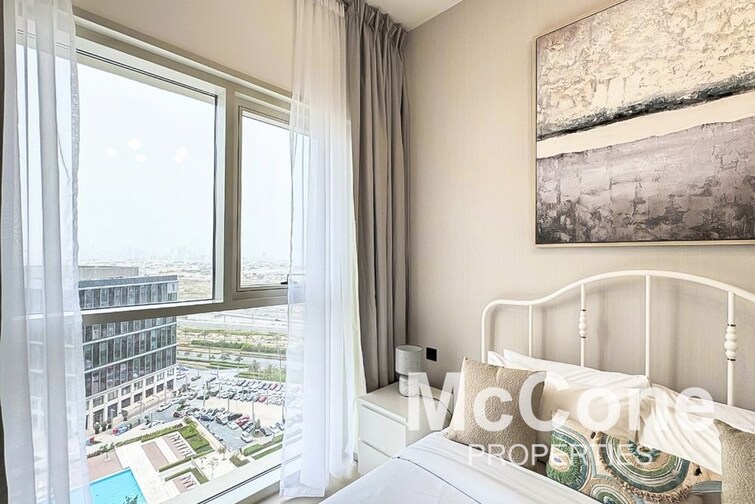 Collective 2.0 Apartment for Sale, Dubai Hills Estate, Dubai