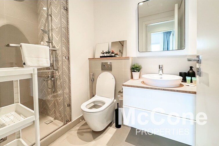 Collective 2.0 Apartment for Sale, Dubai Hills Estate, Dubai