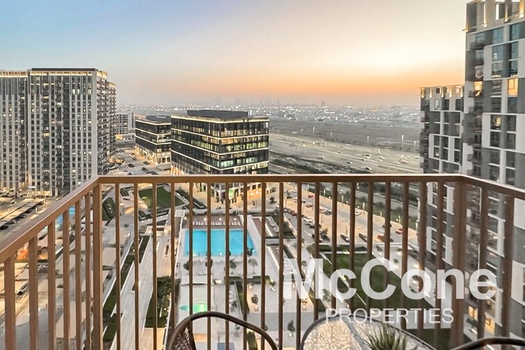 Collective 2.0 Apartment for Sale, Dubai Hills Estate, Dubai