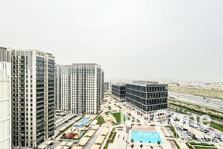 Collective 2.0 Apartment for Sale, Dubai Hills Estate, Dubai