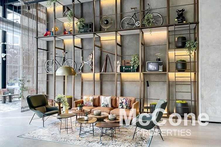 Collective 2.0 Apartment for Sale, Dubai Hills Estate, Dubai