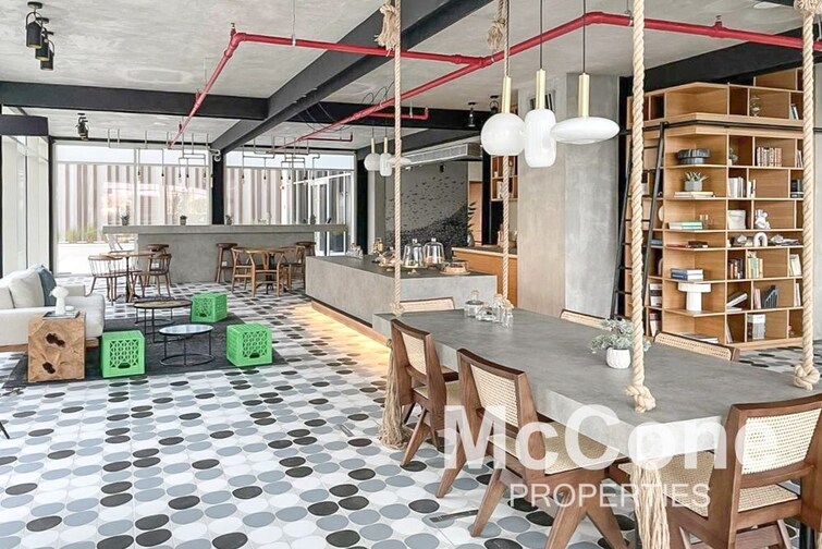 Collective 2.0 Apartment for Sale, Dubai Hills Estate, Dubai