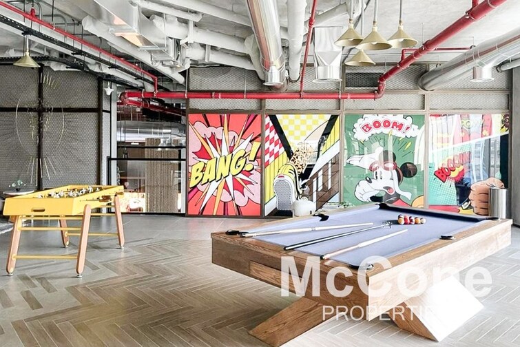 Collective 2.0 Apartment for Sale, Dubai Hills Estate, Dubai