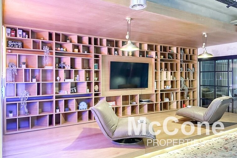 Collective 2.0 Apartment for Sale, Dubai Hills Estate, Dubai