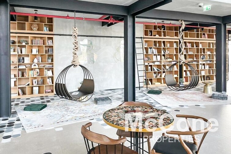 Collective 2.0 Apartment for Sale, Dubai Hills Estate, Dubai