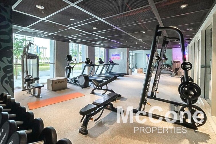 Collective 2.0 Apartment for Sale, Dubai Hills Estate, Dubai