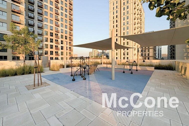Collective 2.0 Apartment for Sale, Dubai Hills Estate, Dubai