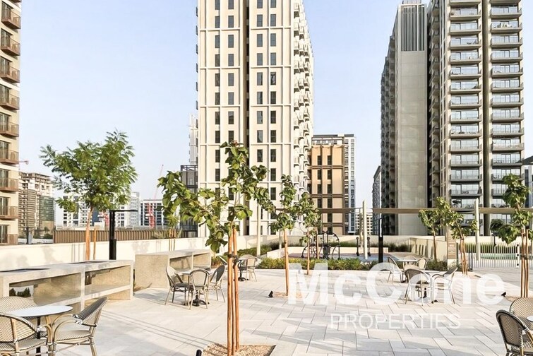 Collective 2.0 Apartment for Sale, Dubai Hills Estate, Dubai