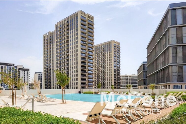 Collective 2.0 Apartment for Sale, Dubai Hills Estate, Dubai