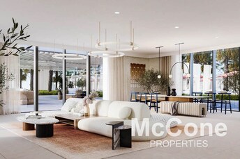 4 BR Villa For Sale in Dubai South