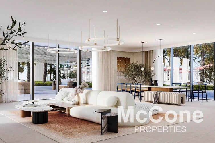  Villa for Sale, Dubai South, Dubai