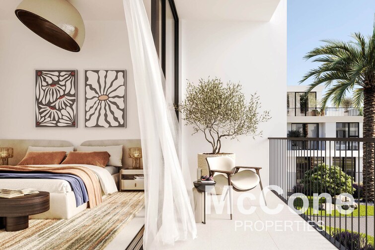  Villa for Sale, Dubai South, Dubai