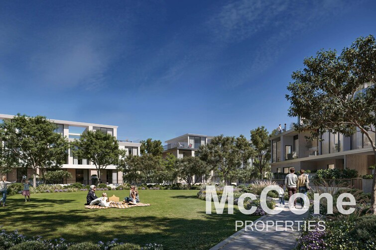  Villa for Sale, Dubai South, Dubai