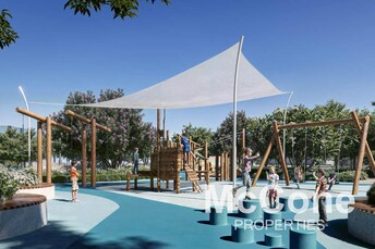 4 BR Villa For Sale in Dubai South