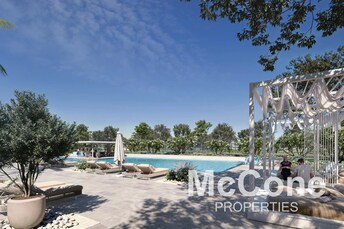 4 BR Villa For Sale in Dubai South