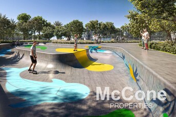 4 BR Villa For Sale in Dubai South