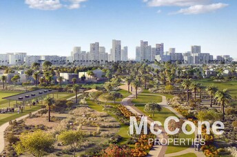  Villa for Sale, Dubai South, Dubai