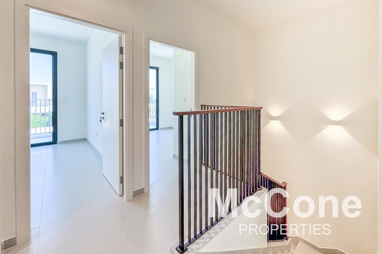  Townhouse for Sale, Dubai South, Dubai