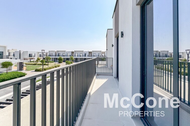  Townhouse for Sale, Dubai South, Dubai