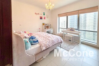 South Ridge Towers Apartment for Sale, Downtown Dubai, Dubai