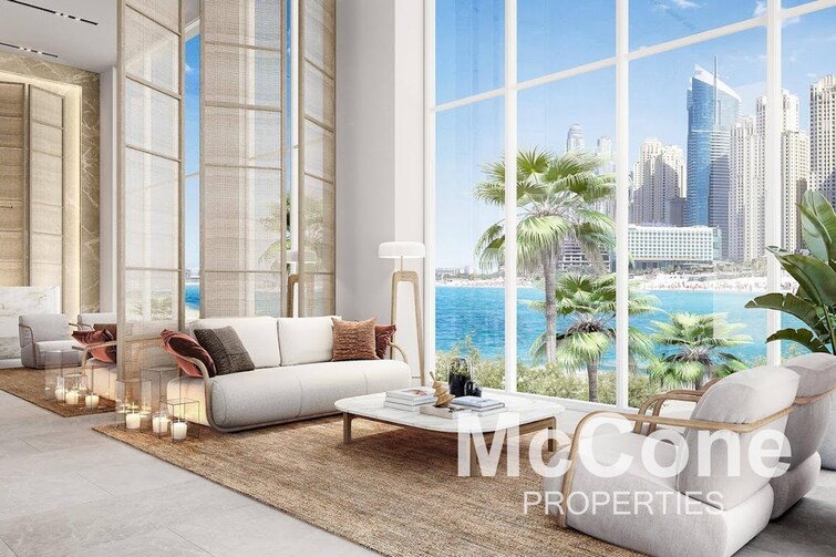 Bluewaters Bay Apartment for Sale, Bluewaters Island, Dubai