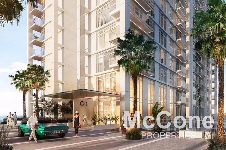 Bluewaters Bay Apartment for Sale, Bluewaters Island, Dubai