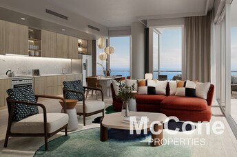 2 BR Apartment For Sale in Address The Bay