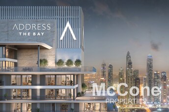 2 BR Apartment For Sale in Address The Bay