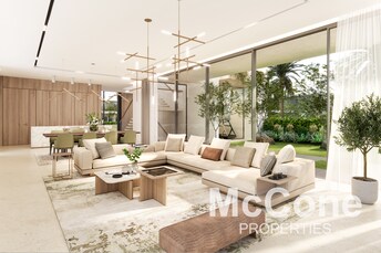 Expo Village Villa for Sale, Dubai South, Dubai