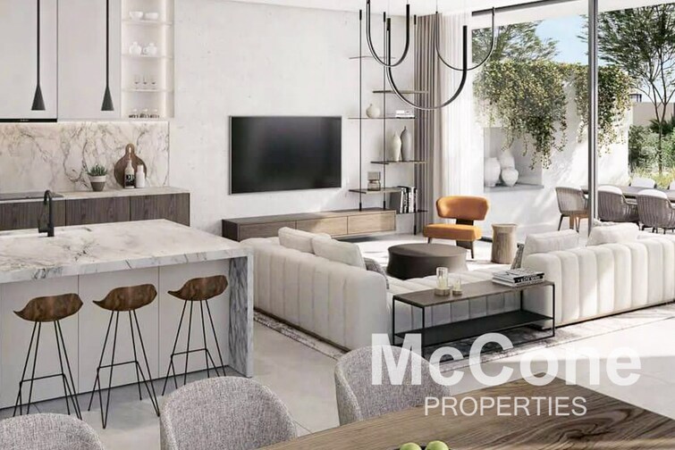 Expo Village Villa for Sale, Dubai South, Dubai