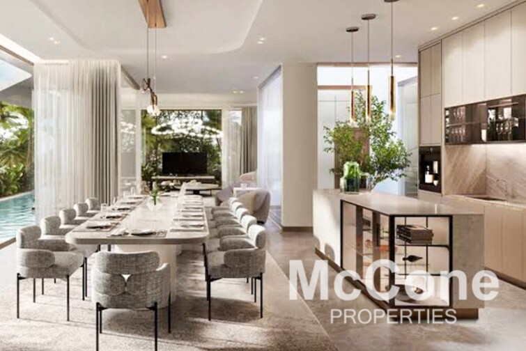 Expo Village Villa for Sale, Dubai South, Dubai