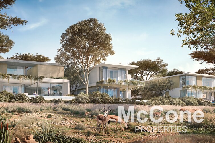 Expo Village Villa for Sale, Dubai South, Dubai