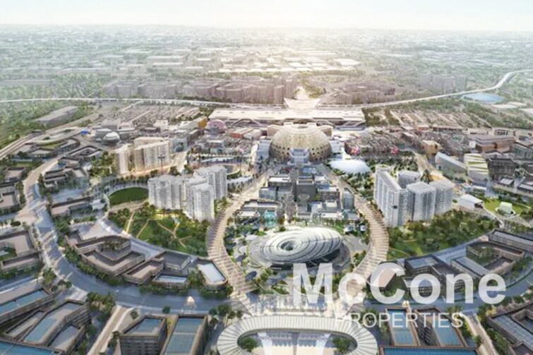 Expo Village Villa for Sale, Dubai South, Dubai