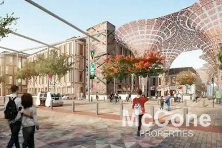 Expo Village Villa for Sale, Dubai South, Dubai