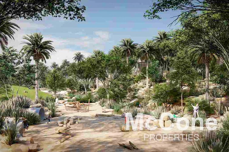 Expo Village Villa for Sale, Dubai South, Dubai