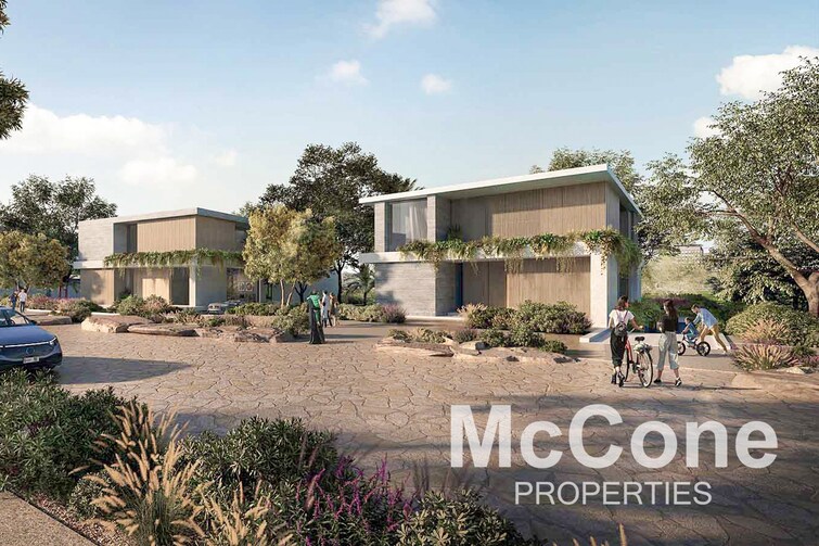 Expo Village Villa for Sale, Dubai South, Dubai