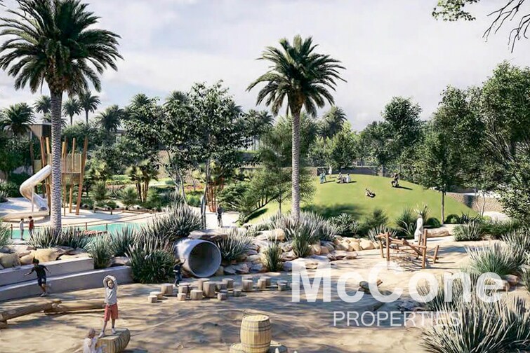 Expo Village Villa for Sale, Dubai South, Dubai