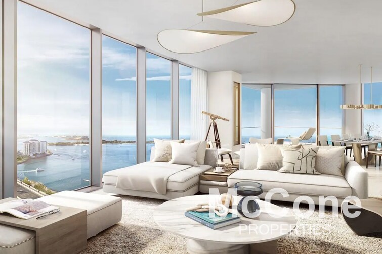  Apartment for Sale, Palm Jumeirah, Dubai