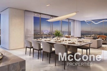 1 BR Apartment For Sale in Palm Jumeirah