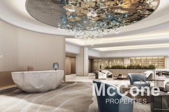 1 BR Apartment For Sale in Palm Jumeirah