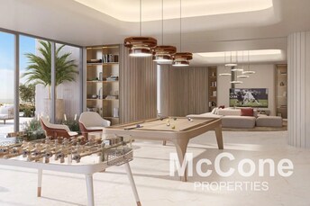 1 BR Apartment For Sale in Palm Jumeirah