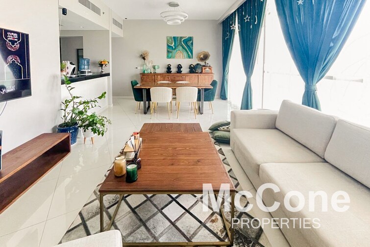 Artesia Apartment for Sale, DAMAC Hills, Dubai