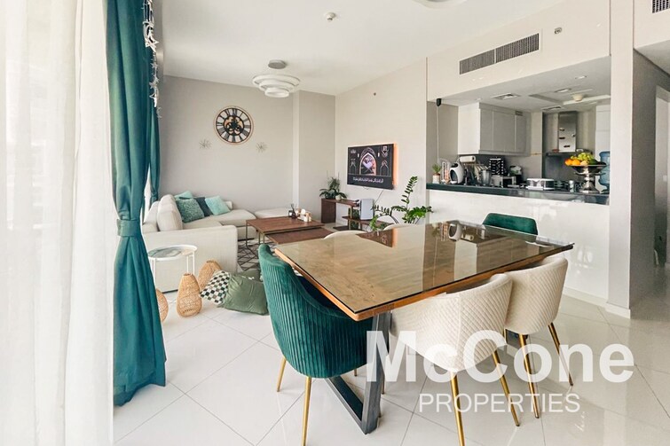 Artesia Apartment for Sale, DAMAC Hills, Dubai